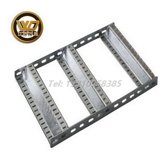 Cable tray